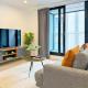 Prime Location Modern 1BR Beside Skytower VS Pool, Окленд - Фото 8