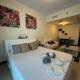 Click Stay - JLT - Studio & Balcony Lakes view Entire Apartment -RA, Dubai - Foto 4