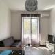 BWR - Two-room apartment near Navigli area, Foppa, Milán - Fotografie 1
