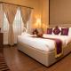 Hotel Harmika - Spiritual retreat with garden & Stupa view, Kathmandu (foto 8)