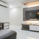 Spacious 2BR at The Mansion Kemayoran Apartment By Travelio Yakarta - Foto 10
