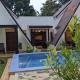Palm serenity villa, Tangalle (zdjęcie 10)