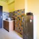 Simple Studio at Menara Rungkut Apartment By Travelio, Surabaja - Fotografie 8