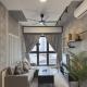 Modern Suite in Bukit Bintang, Kuala Lumpur - Foto 2