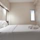 Comfortable Living 2BR at Dian Regency Apartment By Travelio, Surabaya (foto 4)