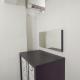Comfortable Living 2BR at Dian Regency Apartment By Travelio, Surabaya (foto 8)