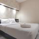 Comfortable Living 2BR at Dian Regency Apartment By Travelio, Surabaya