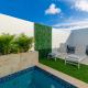 Charming 2 BR Oasis in Oranjestad by Bocobay Pos Abao - Fotografie 1