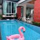 Cherina Pool Villa, Ban Yep Chaeng