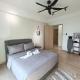 -30 OFF Monthly l 1Bedroom Lakeside Comfy Home, Kuala Lumpur - Foto 6