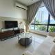 -30 OFF Monthly l 1Bedroom Lakeside Comfy Home, Kuala Lumpur - Foto 2