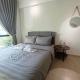 -30 OFF Monthly l 1Bedroom Lakeside Comfy Home, Kuala Lumpur - Foto 8