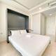 Luxurious Studio at Art Deco Apartment By Travelio Bandung - Foto 2