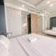 Luxurious Studio at Art Deco Apartment By Travelio Bandung - Foto 4