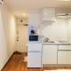 Okubo House 3F, Tokio - Fotografie 4