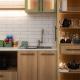 Peaceful Townhouse in Sathorn Near Saint Louis BTS, Yan Nawa (foto 3)