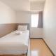 Modern 2BR at Braga City Walk Apartment By Travelio, Bandung - Fotografie 7