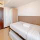 Modern 2BR at Braga City Walk Apartment By Travelio, Bandung - Fotografie 8