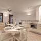 Lovely flat with shared pool and amazing lake view, Salò (photo 7)