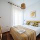 HomeySeville-Lovely Duplex at Santa Cruz 10 pax, Parking Optional Севилья - Фото 1