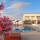 Nikos Hotel, Karterados (fotografie 3)