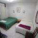 Private Double Room Toledo