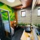 EVVA Apartment Mountain Retreat, Poiana Brašov - Fotografie 6