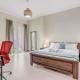 Waves - Spacious 1BR with Balcony & Cozy Interiors in JVC, Dubai - Foto 3