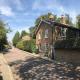 Charming Cottage with Roof Terrace, Twickenham - Fotografie 2