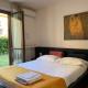 Roma 2 Apartment - THE V Collection, Turate - Fotografie 1