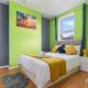 Comfy 4BR House close to Subway, Londýn - Fotografie 4