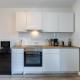 Monteurhome24 - Moderne Wohnungen in Mülheim, Mülheim an der Ruhr - Kuva 6
