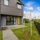 AKL Air port 6 km, free car park, spacious & Bright, Окленд - Фото 10