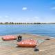 Lakehouse with Jetty & Pool, Yarrawonga - Fotografie 10