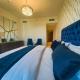 Luxury Meets Serenity 2BR Apt in Noura Tower, Dubaï - Photo 4