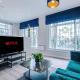 Elysée Suites - Stylish 1 Bed Flat in Southport - Foto 1