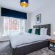 Elysée Suites - Stylish 1 Bed Flat in Southport - Foto 5