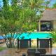 Villa Maridadi 3 bedrooms with pool, ディアニ・ビーチ - 写真 1