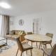 Chic and spacious apart with parking Saint-Germain-en-Laye - Foto 3