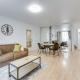Chic and spacious apart with parking Saint-Germain-en-Laye - Foto 1
