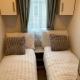 Caravan-Sleep8-HotTub-FreeP-Balcony-FamilyFriendly Lincoln - Photo 7