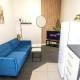 Cosy 1 Bedroom Flat-Free Parking, Manchester - Photo 1