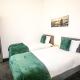 Stylish 2 Bedroom-Free Parking, Manchester - Fotografie 7