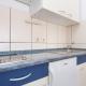 Apartments Zic - Mrakovcic, Baška (Bescanuova) (foto 4)