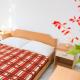 Apartments Zic - Mrakovcic, Baška (Bescanuova) (foto 2)