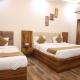 HOTEL Taj Sarovar, Agra - Fotografie 8