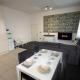 Ideal for groups - 2 Bedroom Apartment - Free Parking, Transit links, Close to Stadiums, Manchester - Photo 3