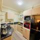 2BD prime apartment in rehab city, New cairo - Kuva 8