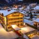 Beverly Alps Hotel & Spa