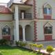 Paradise Estate in Gambia, Old Yundum